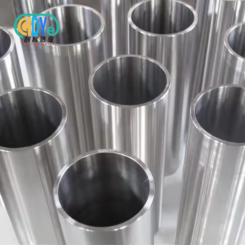 tantalum niobium alloy tube